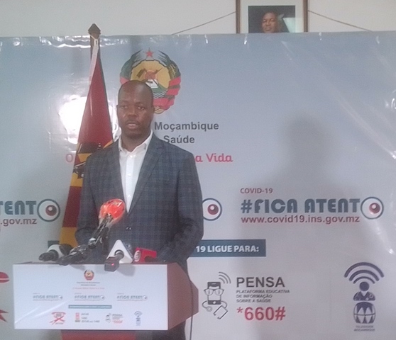 Foto de Adérito Caldeira