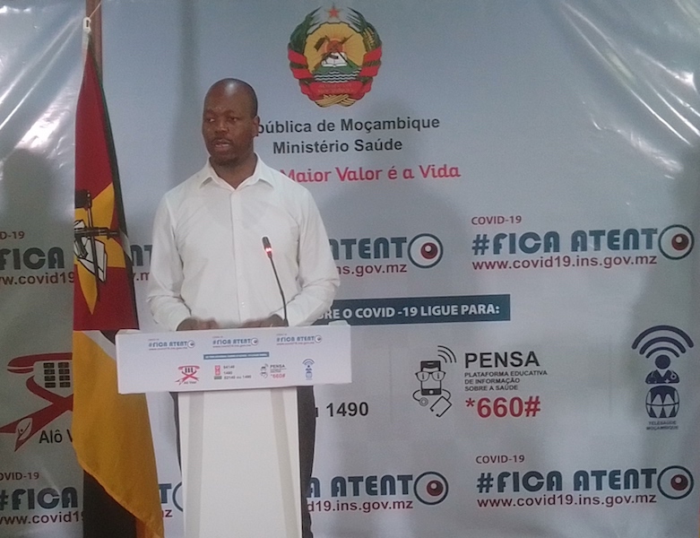 Foto de Adérito Caldeira