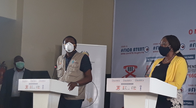 Foto de Adérito Caldeira