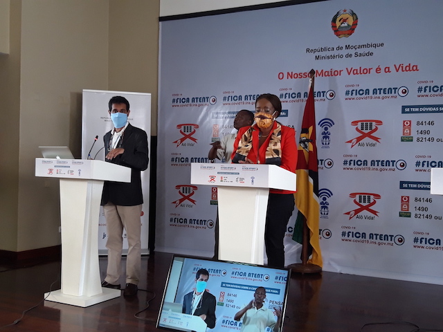 Foto de Adérito Caldeira