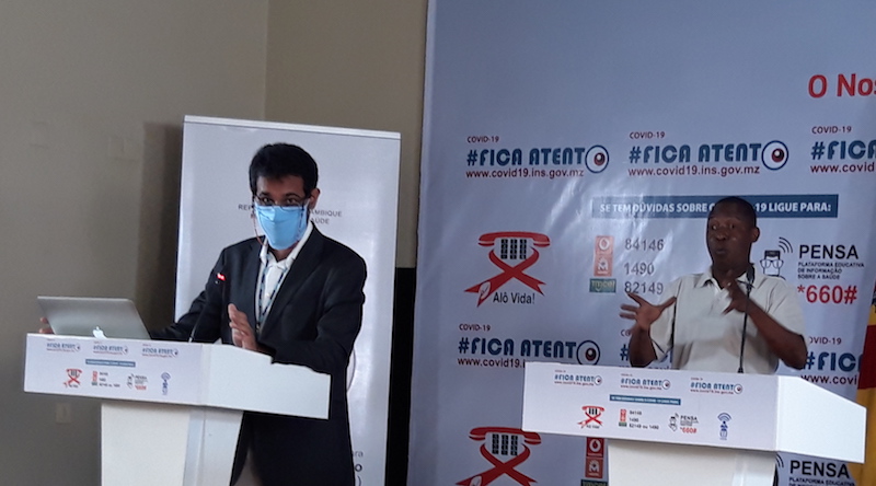 Foto de Adérito Caldeira