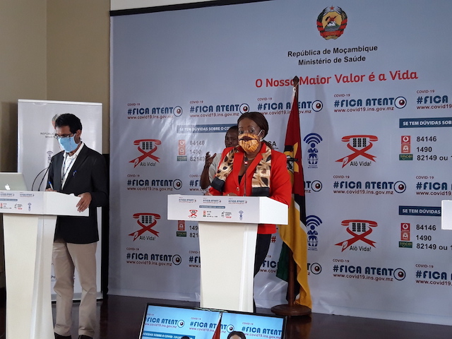 Foto de Adérito Caldeira