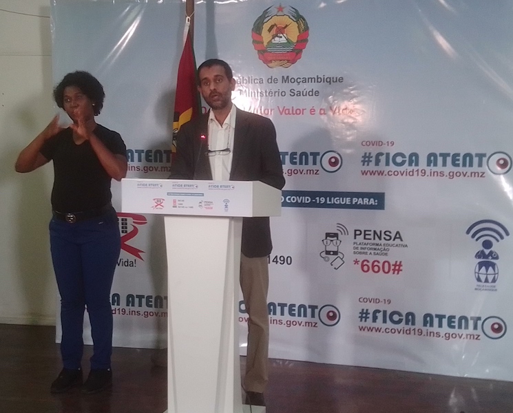 Foto de Adérito Caldeira