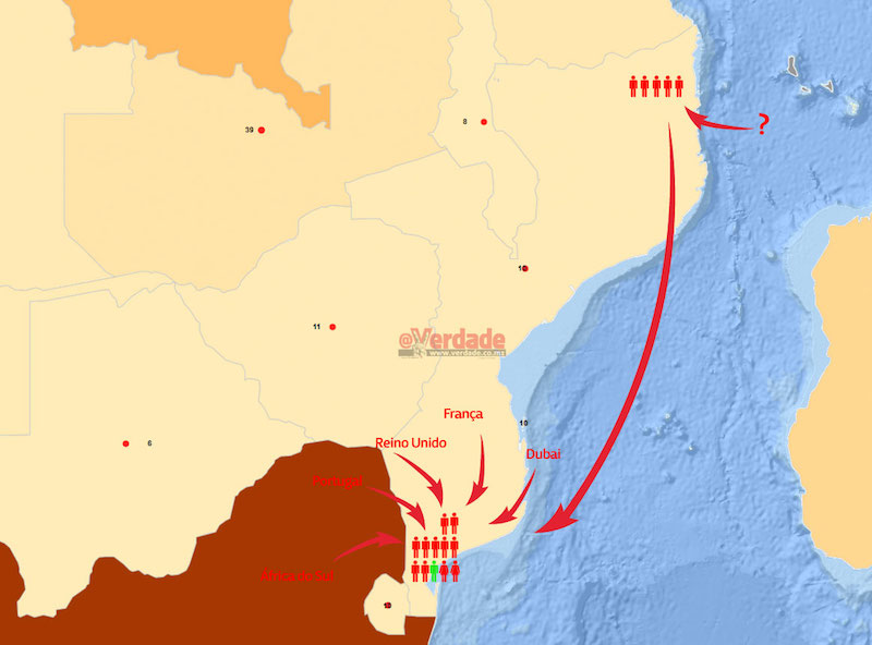 Grafismo de Nuno Teixeira