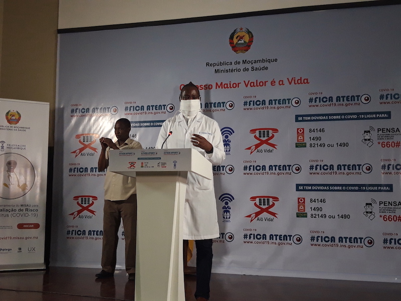 Foto de Adérito Caldeira