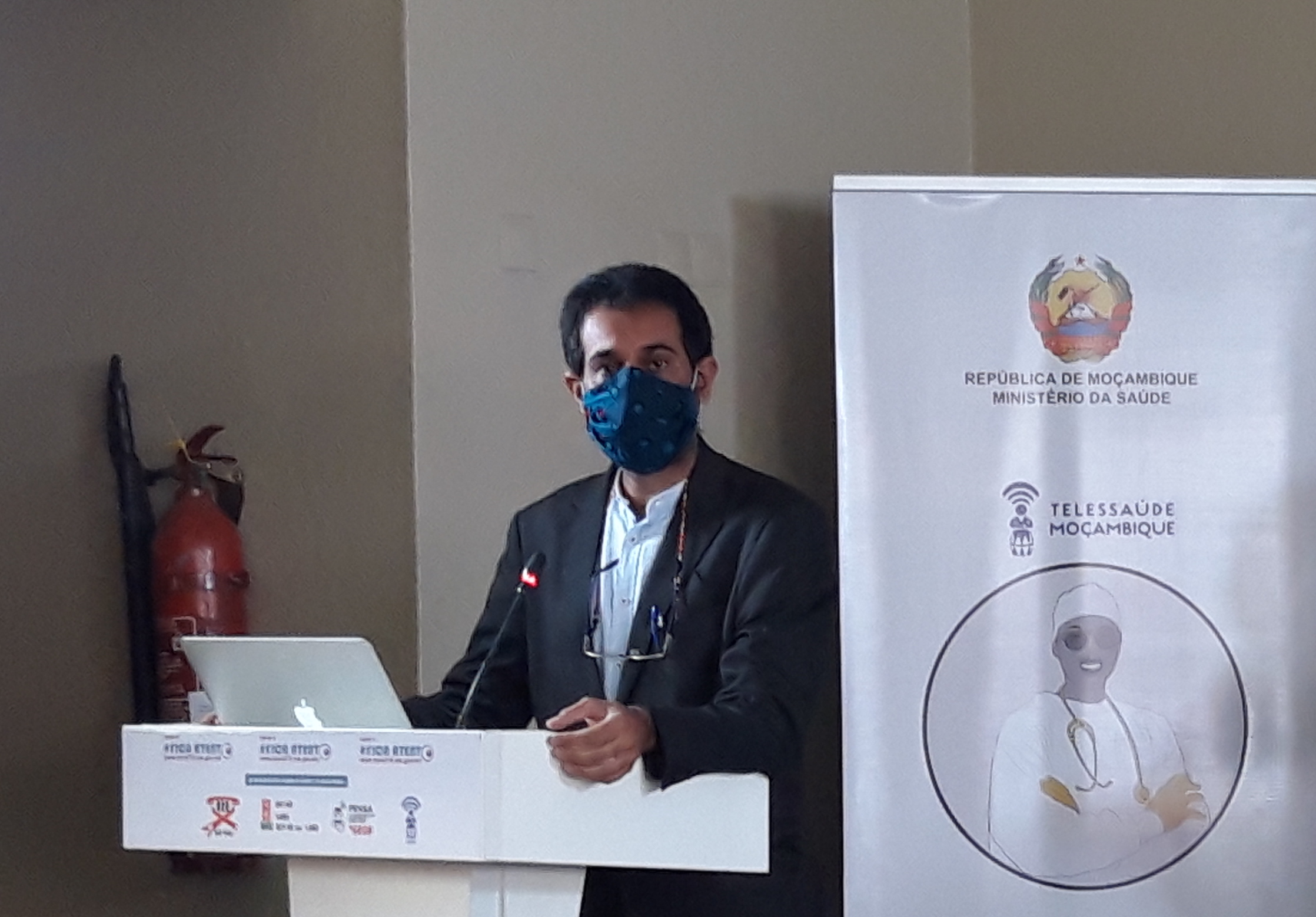 Foto de Adérito Caldeira