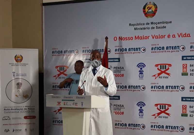 Foto de Adérito Caldeira