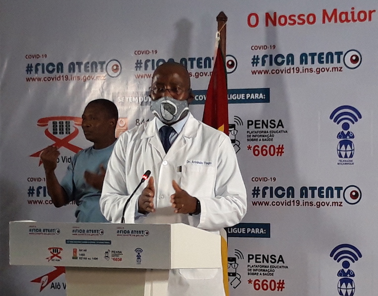 Foto de Adérito Caldeira