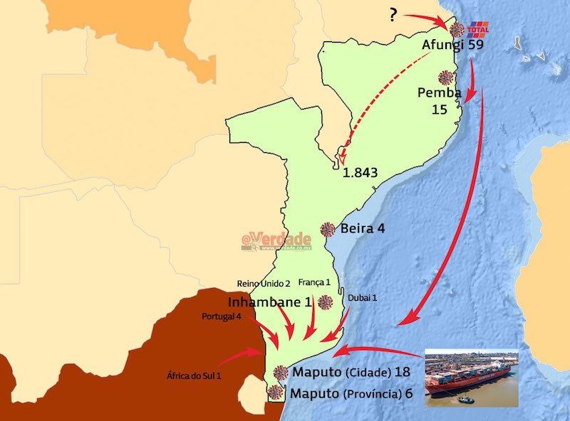 Grafismo de Nuno Teixeira