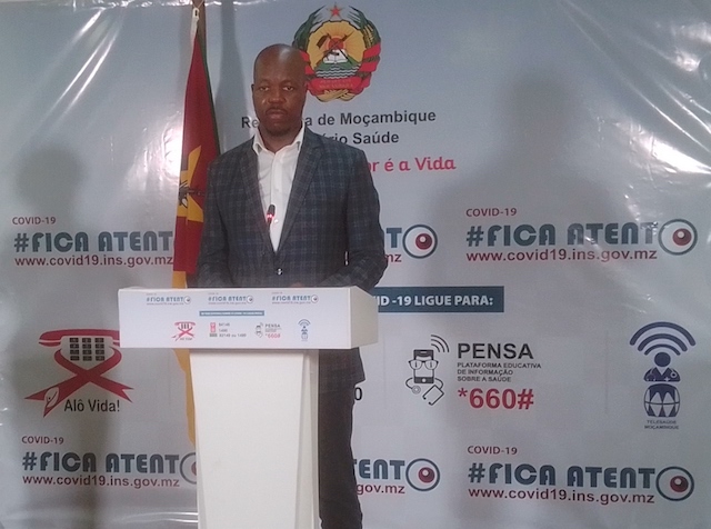 Foto de Adérito Caldeira