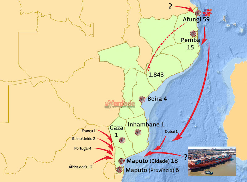 Grafismo de Nuno Teixeira