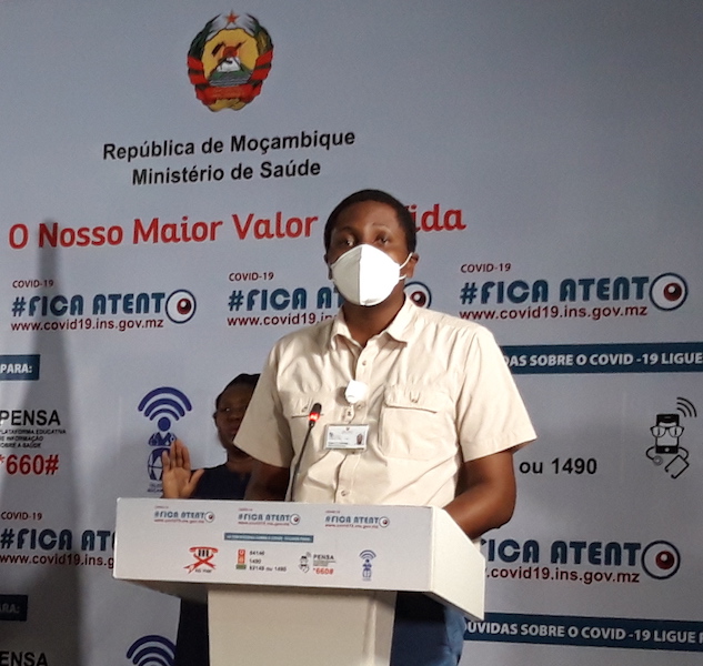 Foto de Adérito Caldeira