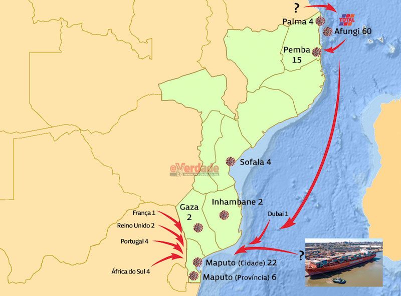 Grafismo de Nuno Teixeira