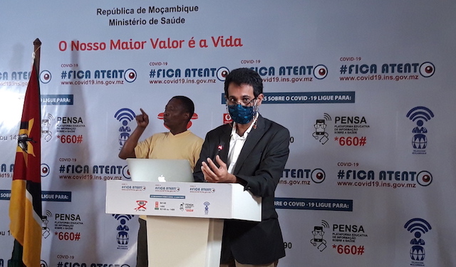 Foto de Adérito Caldeira