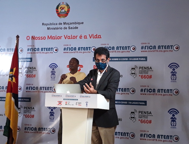 Foto de Adérito Caldeira