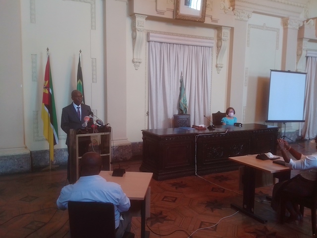 Foto de Adérito Caldeira