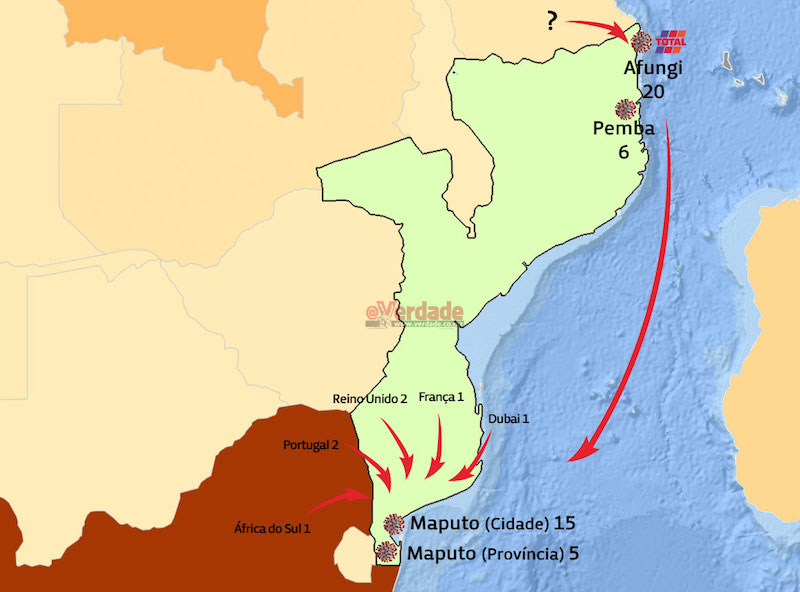 Grafismo de Nuno Teixeira