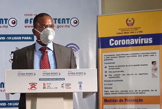 Foto de Adérito Caldeira