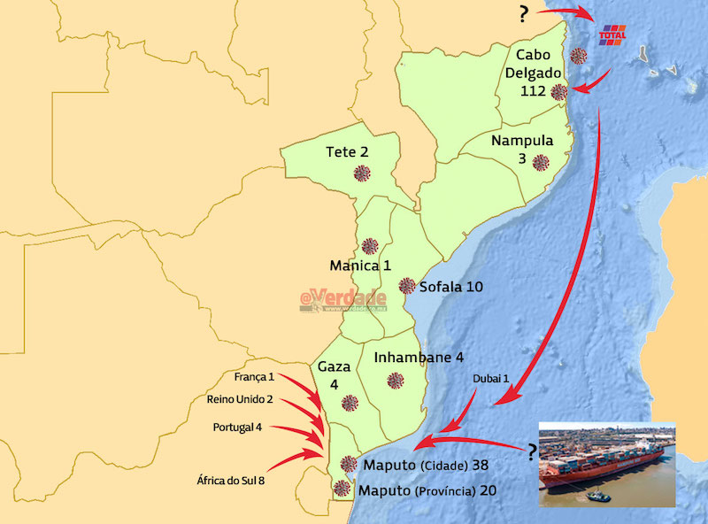 Grafismo de Nuno Teixeira