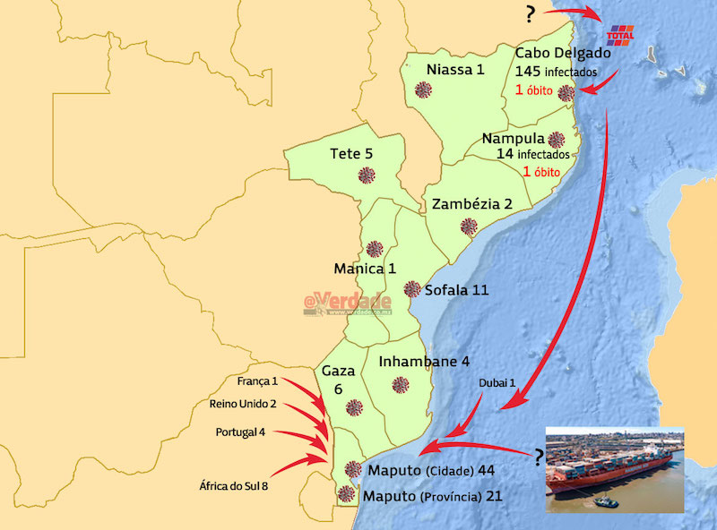 Grafismo de Nuno Teixeira