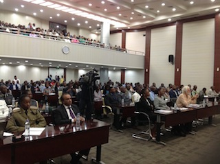 Foto de Emildo Sambo