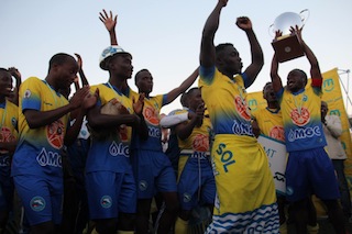 Foto da página do facebook do Costa do Sol