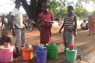 Foto de Leonardo Gasolina