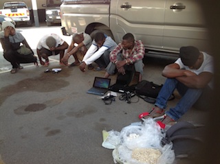 Foto de Emildo Sambo