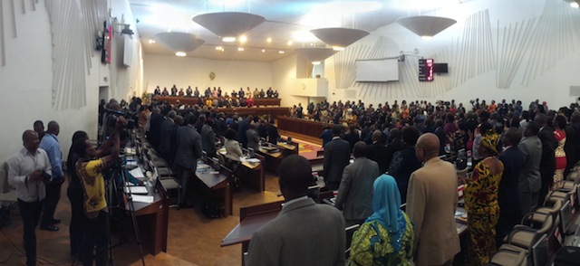 Foto de Adérito Caldeira