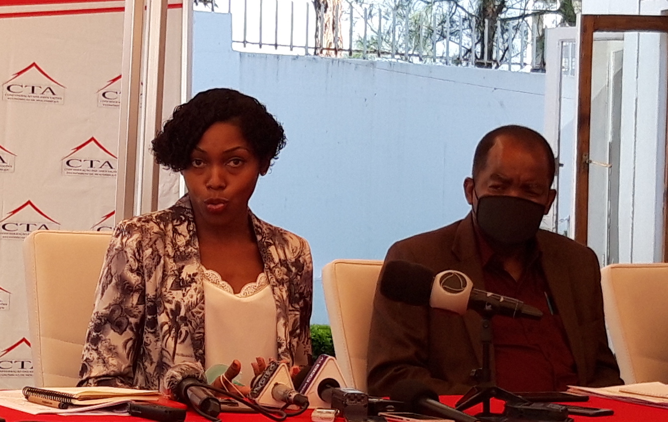 Foto de Adérito Caldeira