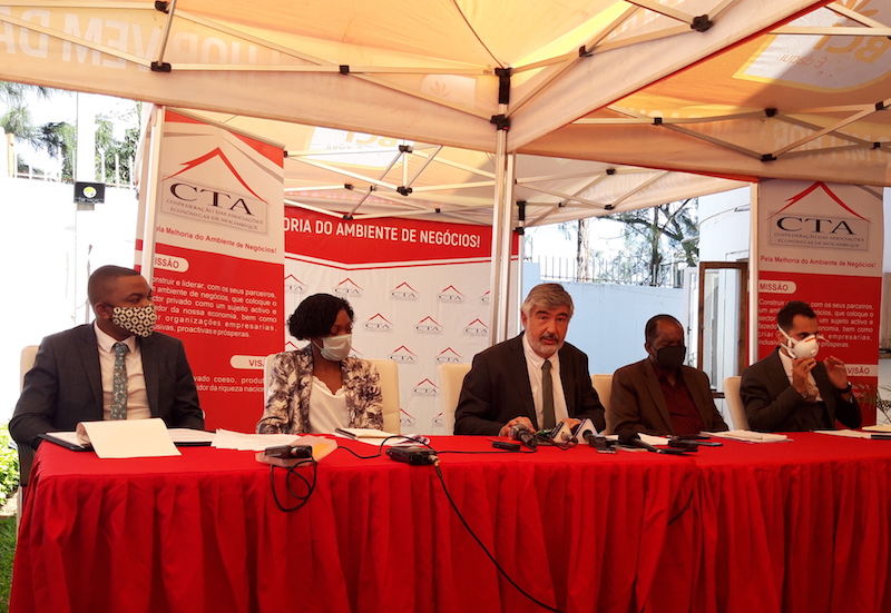 Foto de Adérito Caldeira