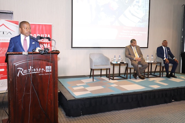 Foto cedida pela CTA