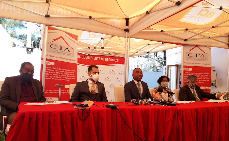 Foto de Adérito Caldeira