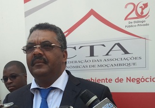 Foto de Adérito Caldeira