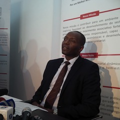 Foto de Adérito Caldeira