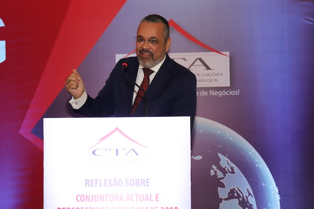 Foto cedida pela CTA