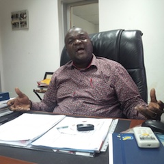 Foto de Adérito Caldeira