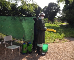 Foto de Adérito Caldeira