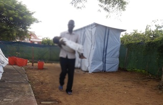 Foto de Adérito Caldeira