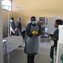 Foto de Adérito Caldeira