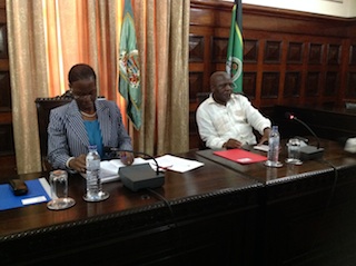 Foto de Emildo Sambo