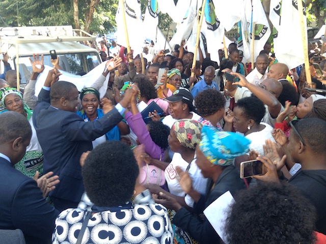 Foto de Adérito Caldeira