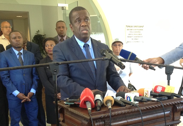 Foto de Adérito Caldeira