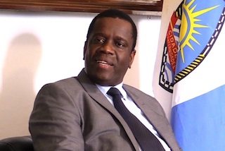 Foto do Município da Beira