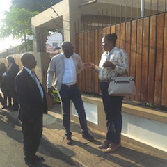 Foto de Adérito Caldeira