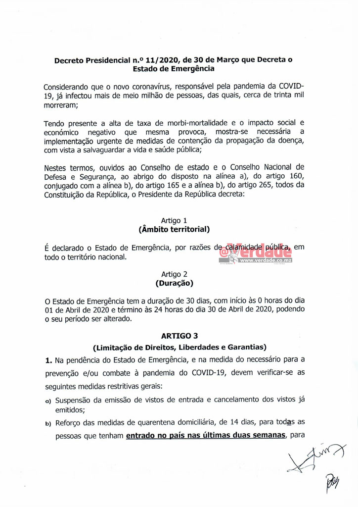 Assembleia da República