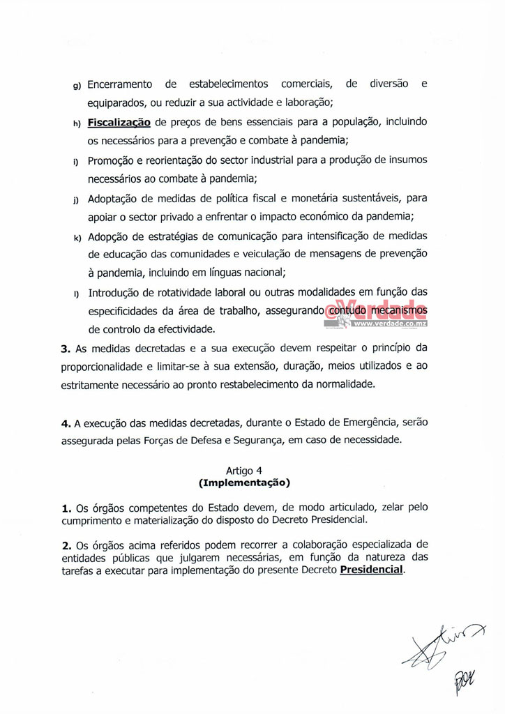 Assembleia da República