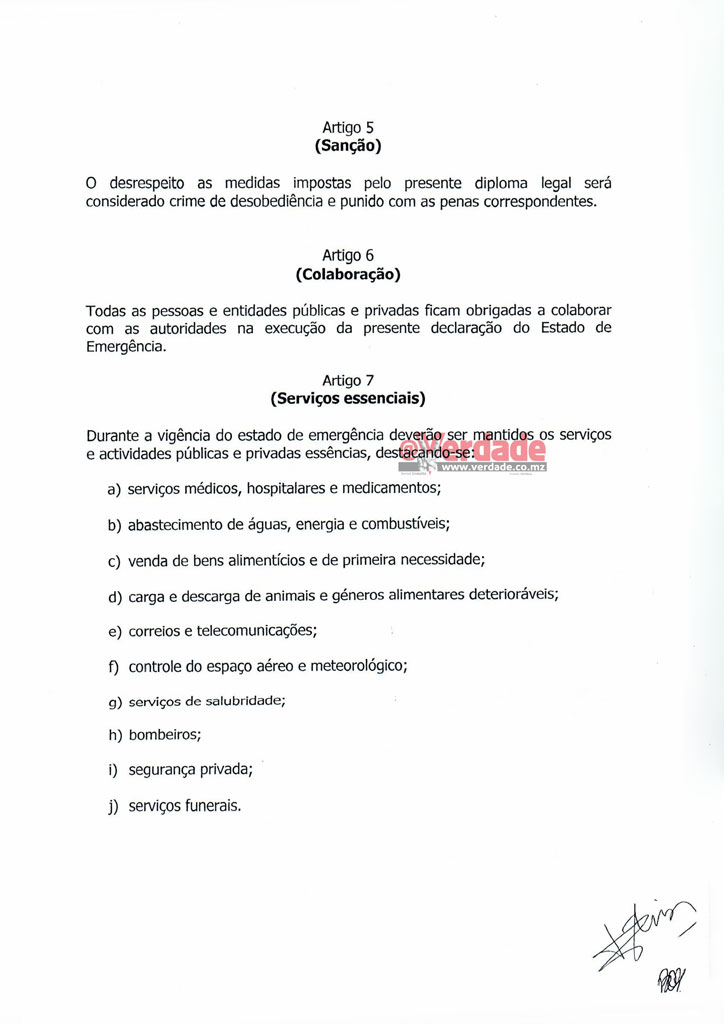 Assembleia da República