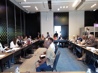 Foto de Emildo Sambo