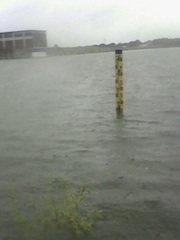 Foto cedida pelo INGC